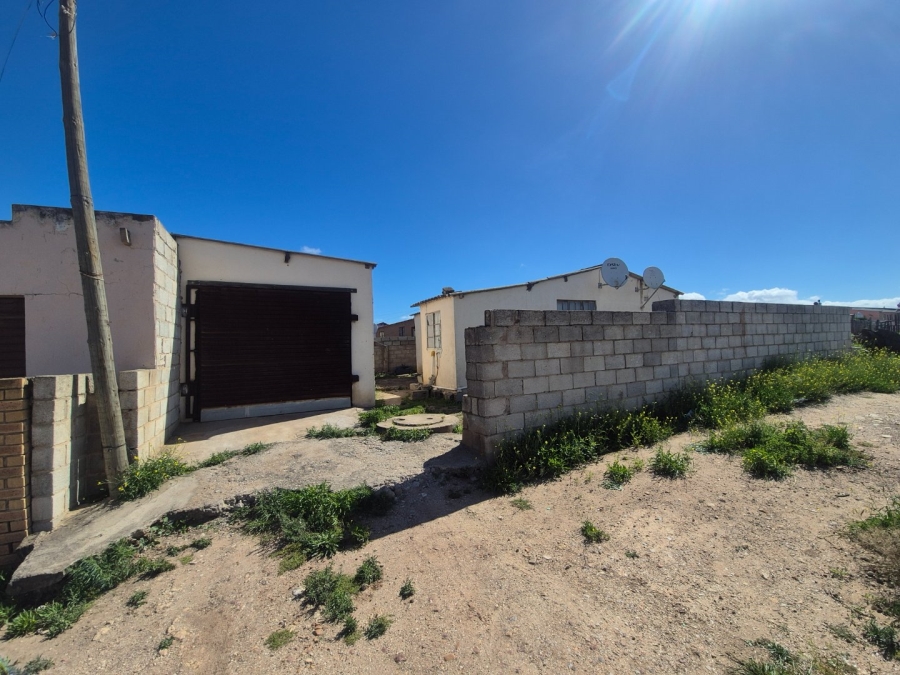 2 Bedroom Property for Sale in Kwazakhele Eastern Cape